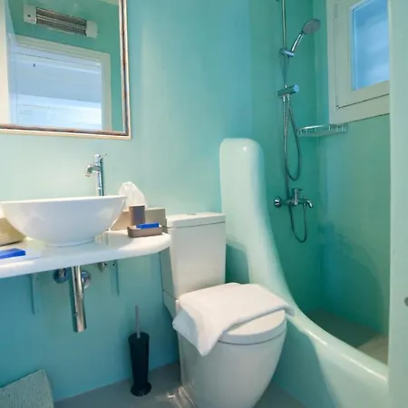 Casa vacanze Rammos Two *